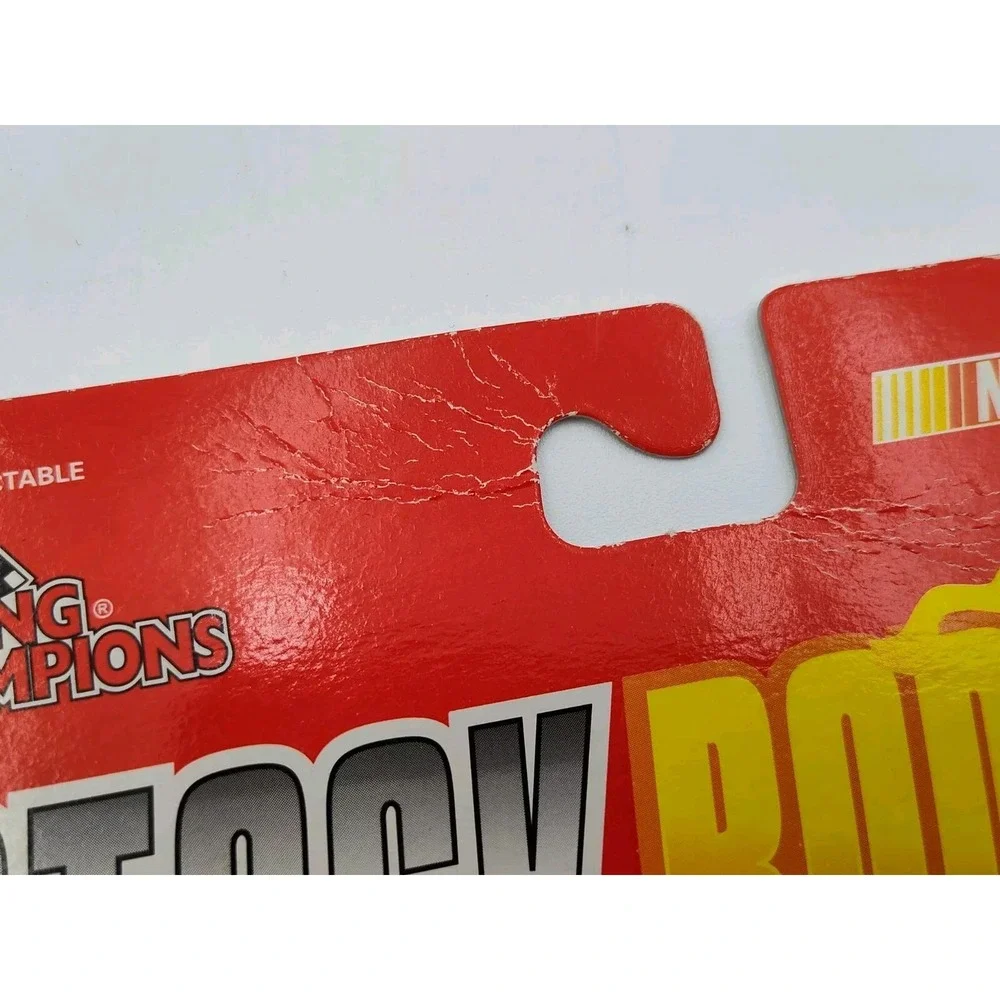 Ertl Racing Champions VTG 1997 CAR Corvette NASCAR Stock Rods 30 NEW B11.1GU335